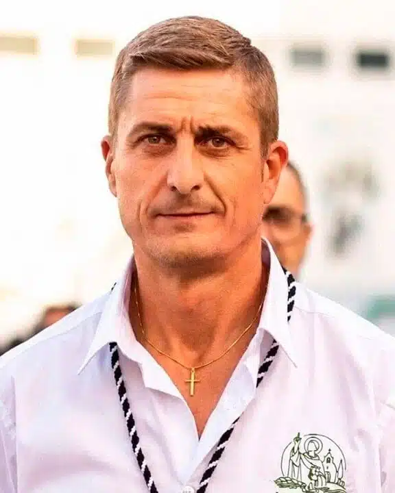 Jorge Navarro